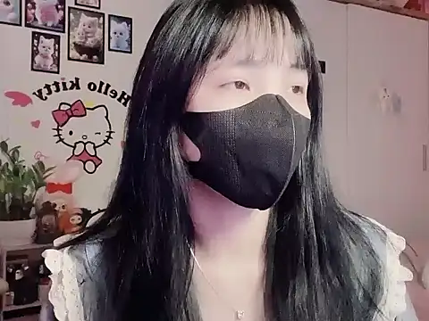 Snapshot of keelinnn19 chatting on 11.22.25 keelinnn19 online show from 11.22.25