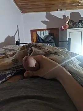 sikeraffetmez online show from 11.01.25