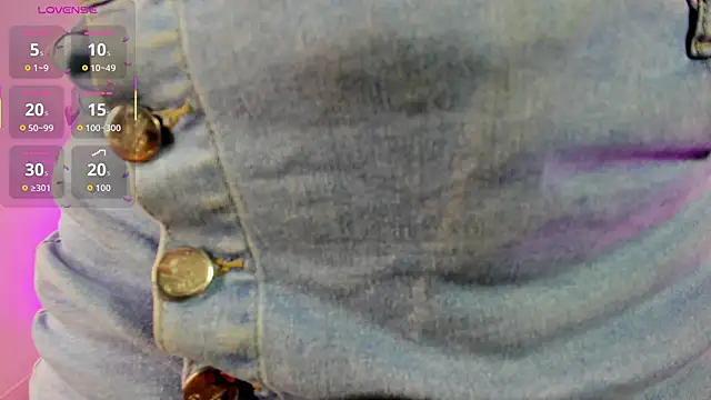 meloody7 online show from 10.15.25