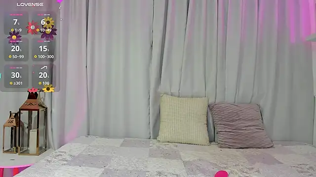 meloody7 online show from 03.09.26