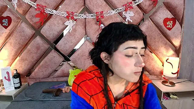 Babyyrasta666 online show from 09.09.25