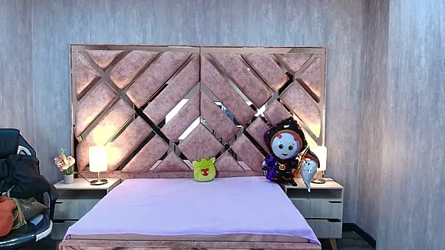 Babyyrasta666 online show from 10.11.25