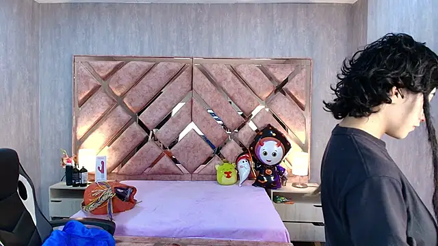 Babyyrasta666 online show from 10.14.25