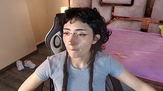 Babyyrasta666 online show from 12.05.25