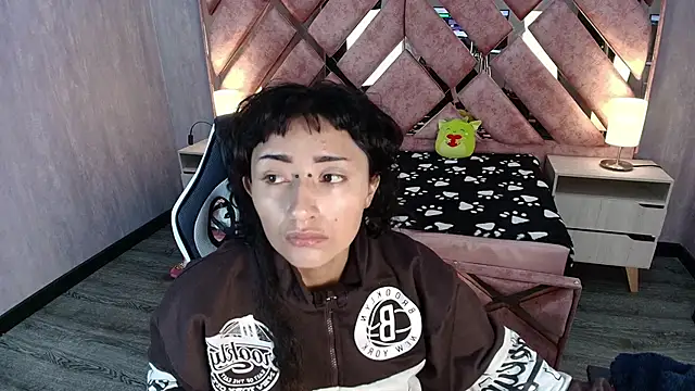 Babyyrasta666 online show from 01.08.26