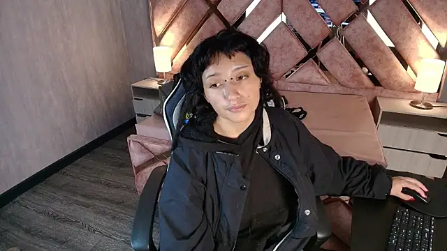 Babyyrasta666 online show from 01.10.26