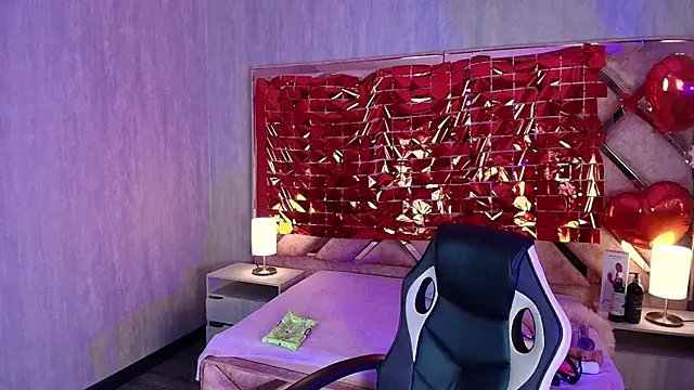 Babyyrasta666 online show from 02.27.26