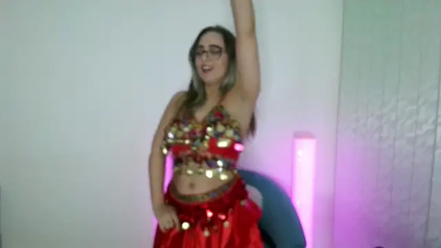 Snapshot of AlanaMilani_ chatting on 10.31.25 AlanaMilani online show from 10.31.25