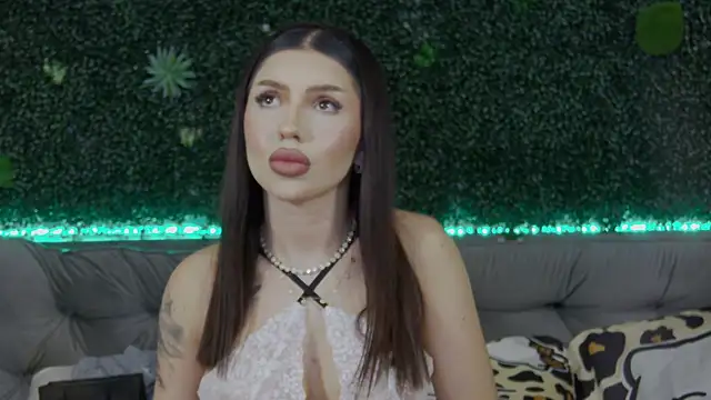 sexyanais online show from 01.09.26