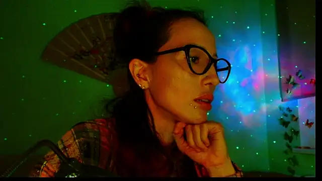 KiotoShine online show from 09.27.25