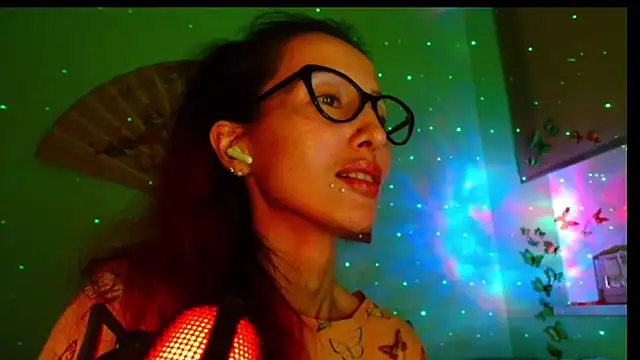 KiotoShine online show from 10.17.25