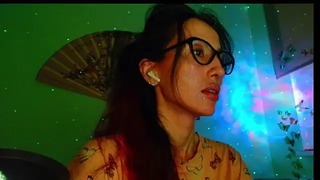 KiotoShine online show from 10.18.25