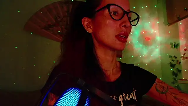 KiotoShine online show from 01.07.26