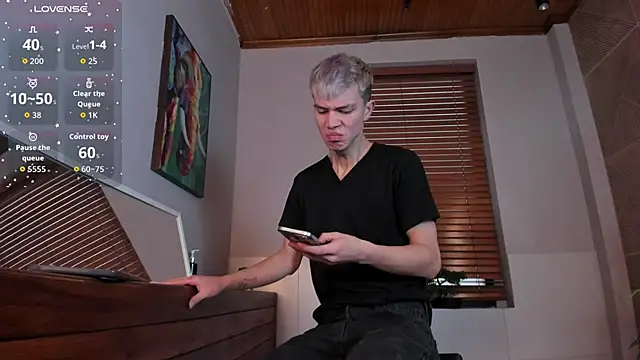 nicktorn online show from 11.03.25