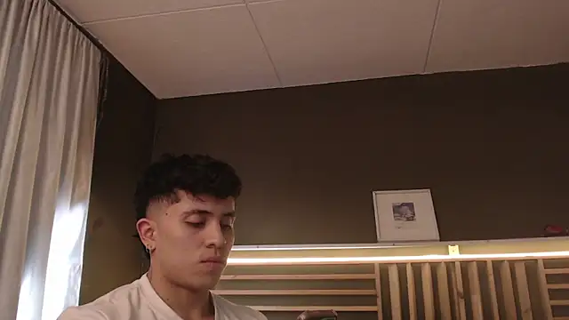 PaulEvens online show from 10.20.25