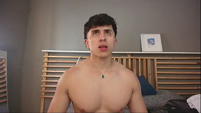 PaulEvens online show from 04.18.26