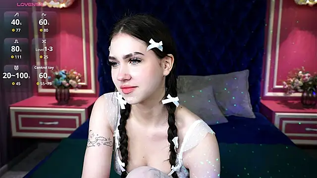 RuthandJess online show from 10.02.25