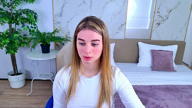 SweetyLicky online show from 02.27.26