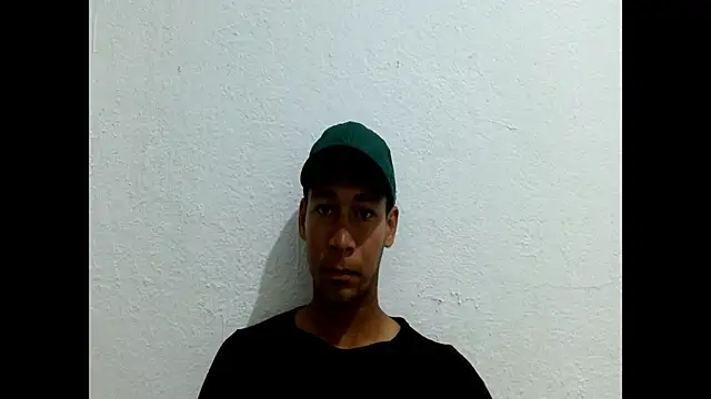 RyanLeon01 online show from 07.13.26
