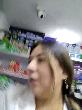 Sophie del Castillo online show from 10.08.25