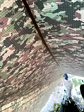 Snapshot of Alabestia12 chatting on 11.11.25 Alabestia12 online show from 11.11.25