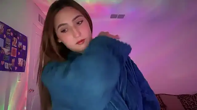 miasecretx online show from 02.27.26