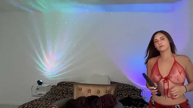 miasecretx online show from 07.02.26