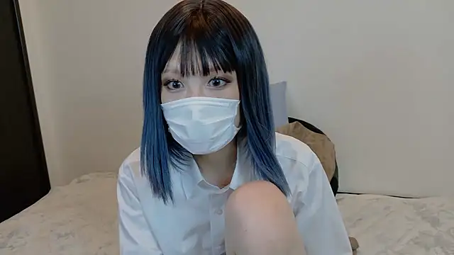 sarina at online show from 11.01.25