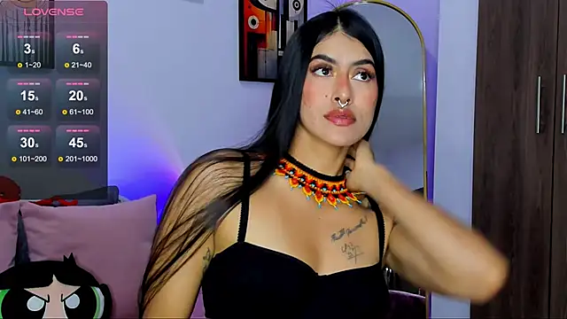 Valkyrie sky online show from 09.14.25