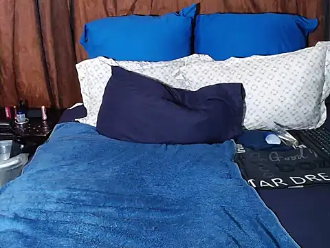 BOUNCINGASSX online show from 07.05.26