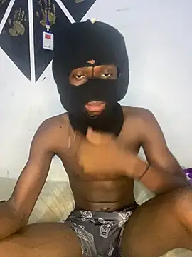 Jaydemasked online show from 03.28.26