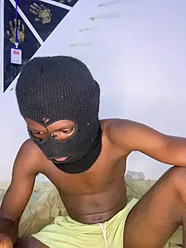 Jaydemasked online show from 04.06.26