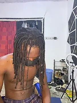 Jaydemasked online show from 04.07.26