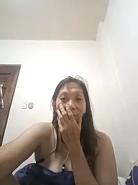 Maryhottie 69 online show from 10.16.25