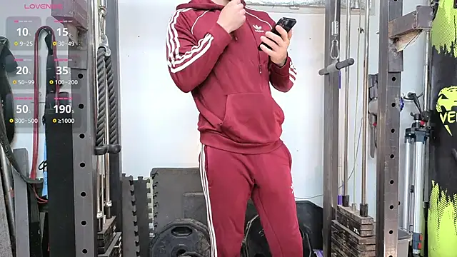 boiteasex online show from 02.22.26