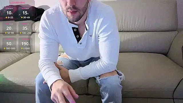 boiteasex online show from 03.03.26