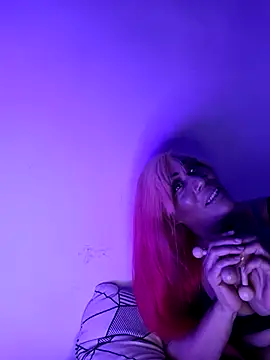 iamlalamilano online show from 02.14.26