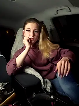 Melly4You online show from 03.29.26