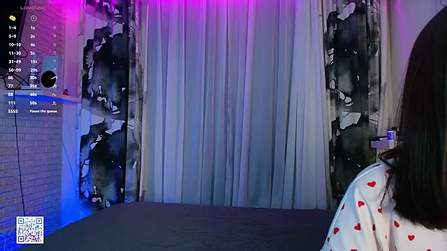 Fire katie online show from 02.13.26