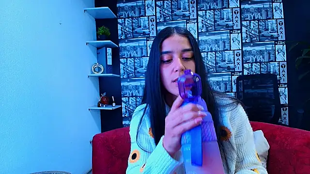 DanielaMonroe online show from 04.05.26