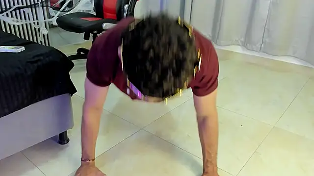 Snapshot of nathan_shimmer chatting on 10.21.25 nathan shimmer online show from 10.21.25