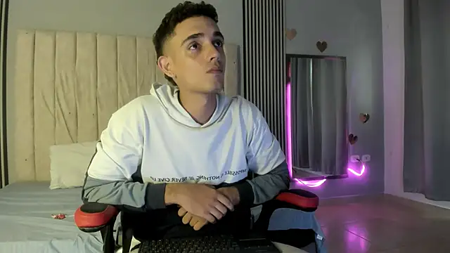 nathan shimmer online show from 02.23.26