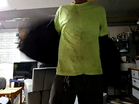 Billyschxh online show from 12.23.25