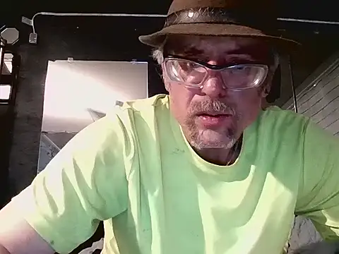 Billyschxh online show from 02.15.26