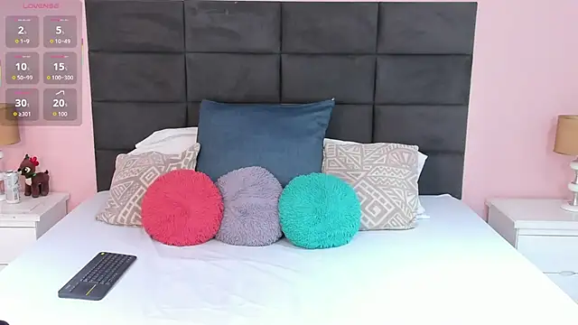 Abby-campbel online show from 11.29.25