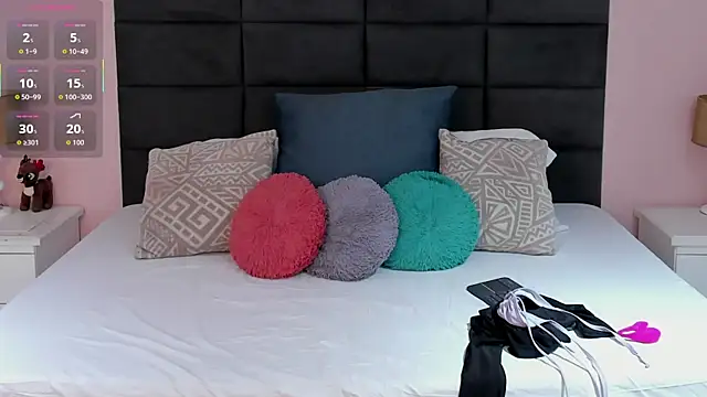 Abby-campbel online show from 12.13.25