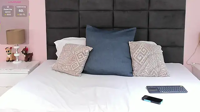 Abby-campbel online show from 01.08.26