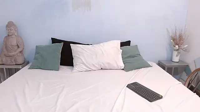 Abby-campbel online show from 02.23.26