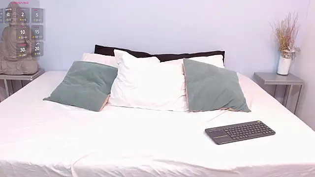 Abby-campbel online show from 03.12.26