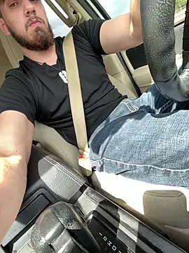 Snapshot of HorneyCowboy154 chatting on 03.15.26 HorneyCowboy154 online show from 03.15.26